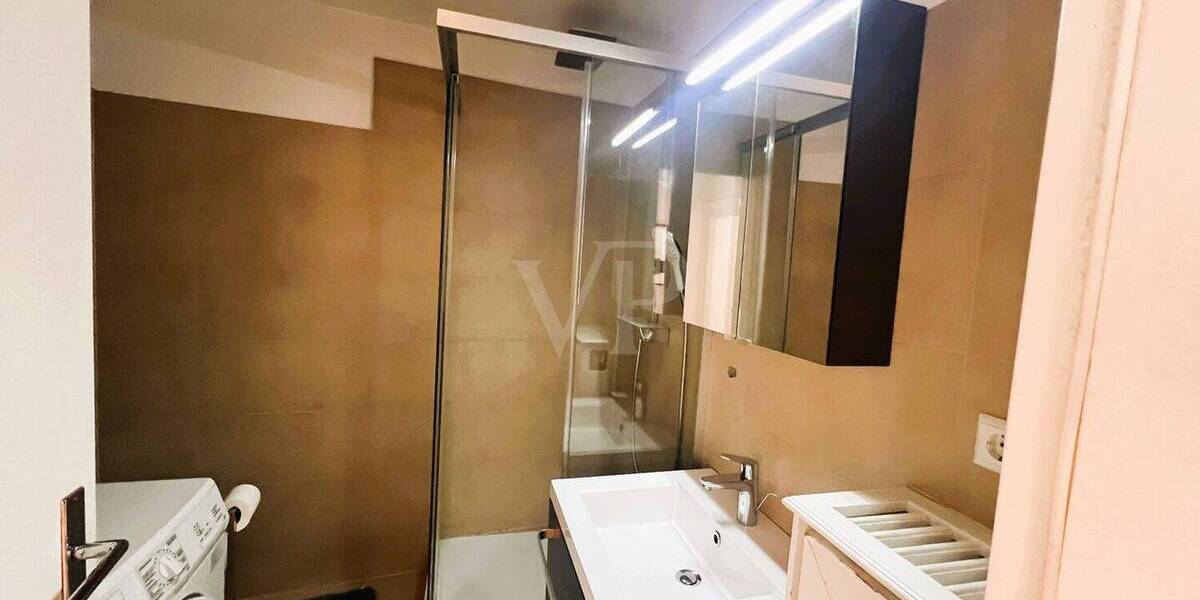 Etagenwohnung Baden-Baden / Lichtental Lichtental - 2 Zimmer, 65 m&sup2;, 215.000&euro; | Angebot:25958483