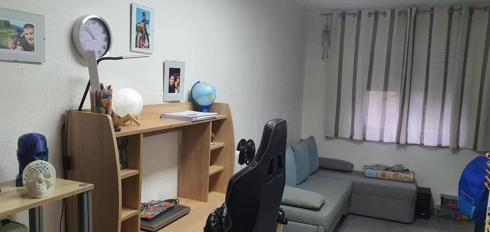 Etagenwohnung Rastatt - 2 Zimmer, 74 m&sup2;, 850&euro; | Angebot:25862047