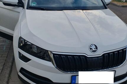 Skoda Karoq 60.000 km 19.000 &euro; Kuppenheim 76456