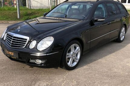 Mercedes-Benz E 200 165.000 km 8.000 &euro; Ötigheim 76470