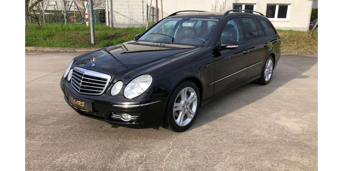 Mercedes-Benz E 200 165.000 km 8.000 &euro; Ötigheim 76470