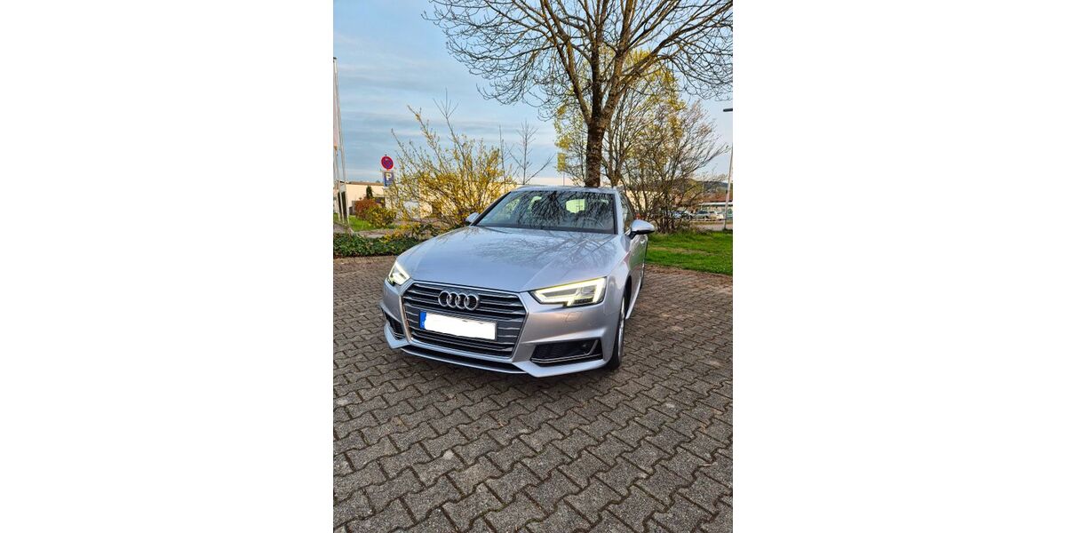 Audi A4 83.200 km 19.500 &euro; Oberkirch 77704