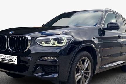 BMW X3 M 54.181 km 32.990 &euro; Ettlingen 76275