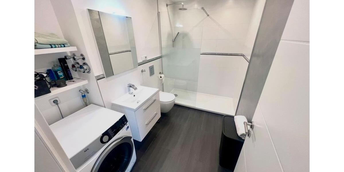 Etagenwohnung Rastatt - 2 Zimmer, 55 m&sup2;, 195.000&euro; | Angebot:25942104