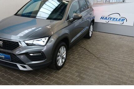Seat Ateca 3.200 km 26.980 &euro; Gernsbach 76593