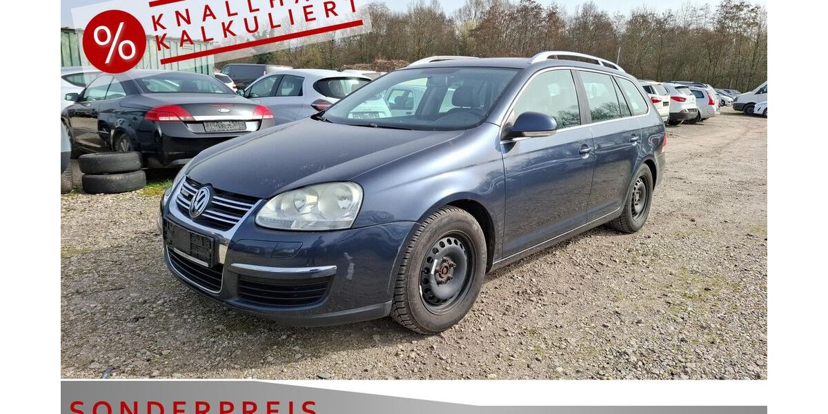 VW Golf 242.000 km 2.185 &euro; Achern 77855