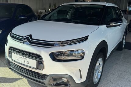 Citroen C4 Cactus 99.980 km 9.900 &euro; Kuppenheim 76456