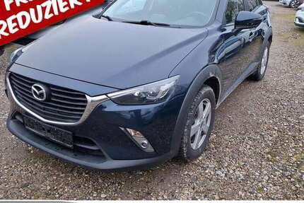 Mazda CX-3 113.172 km 9.485 &euro; Achern 77855