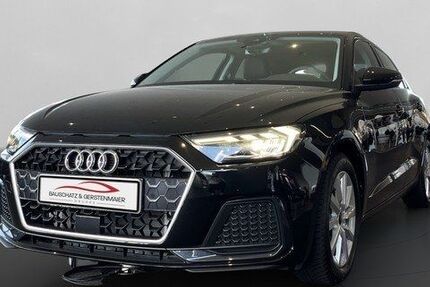 Audi A1 5.900 km 24.890 &euro; Baden Baden 76532