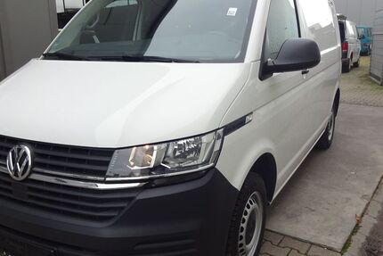 VW T6 Transporter 107.000 km 18.900 &euro; Rheinstetten - Mörsch 76287