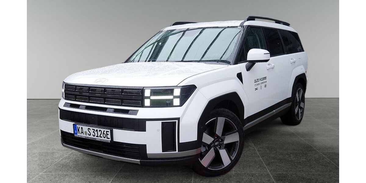 Hyundai SANTA FE 11.000 km 47.990 &euro; Ettlingen 76275