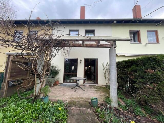 Reihenmittelhaus Durmersheim/Würmersheim Würmersheim - 4 Zimmer, 133 m&sup2;, 388.000&euro; | Angebot:26671789