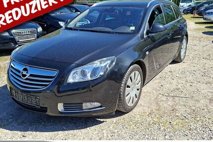 Opel Insignia 210.649 km 1.785 &euro; Achern 77855