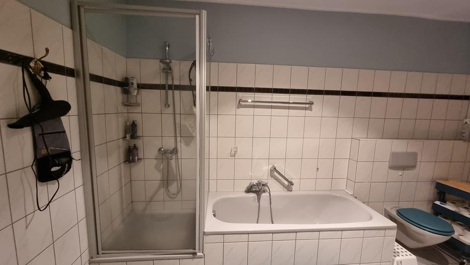 Etagenwohnung Baden-Baden Baden - 3.5 Zimmer, 151 m&sup2;, 1.736&euro; | Angebot:24798681