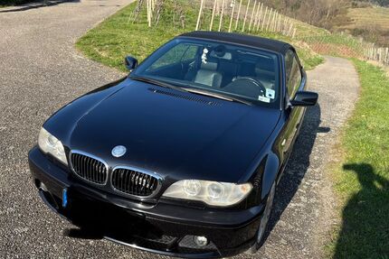 BMW 318 172.500 km 5.800 &euro; Bühlertal 77830