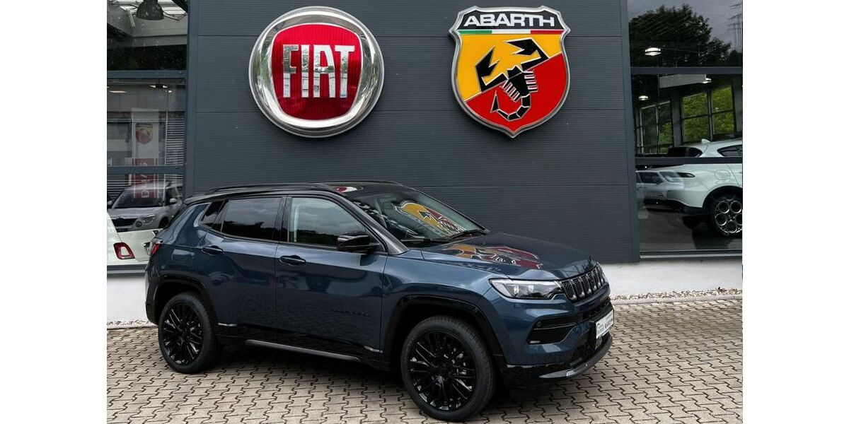 Jeep Compass 15.000 km 27.990 &euro; Ettlingen 76275