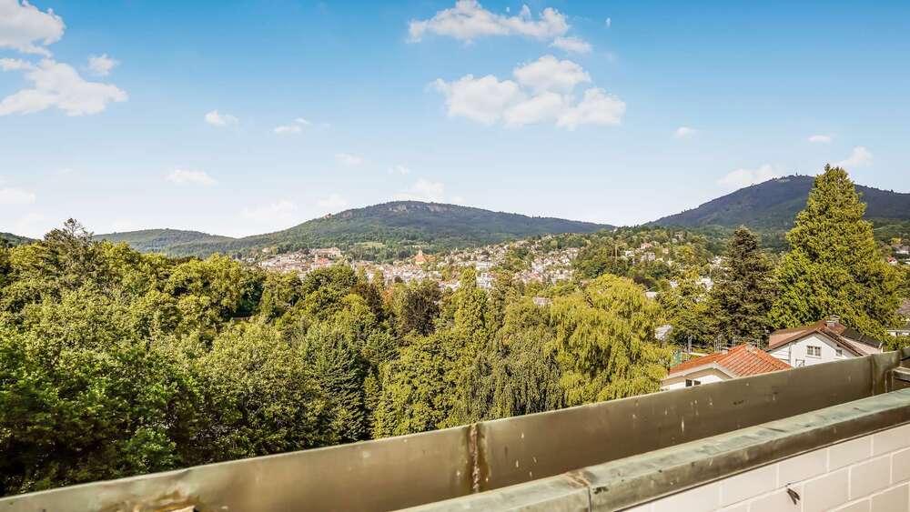 Etagenwohnung Baden-Baden Baden - 4 Zimmer, 156 m&sup2;, 725.000&euro; | Angebot:25877003