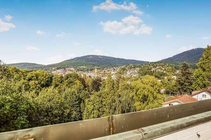 Wohnung Baden-Baden Baden - 4 Zimmer, 156 m&sup2;, 725.000&euro; | Angebot:25877003