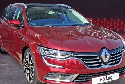 Renault Talisman 43.450 km 20.945 &euro; Baden-Baden 76532