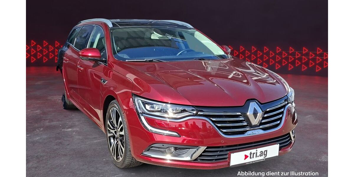 Renault Talisman 43.450 km 20.945 &euro; Baden-Baden 76532
