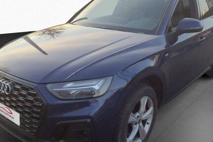 Audi Q5 73.155 km 42.910 &euro; Baden Baden 76532