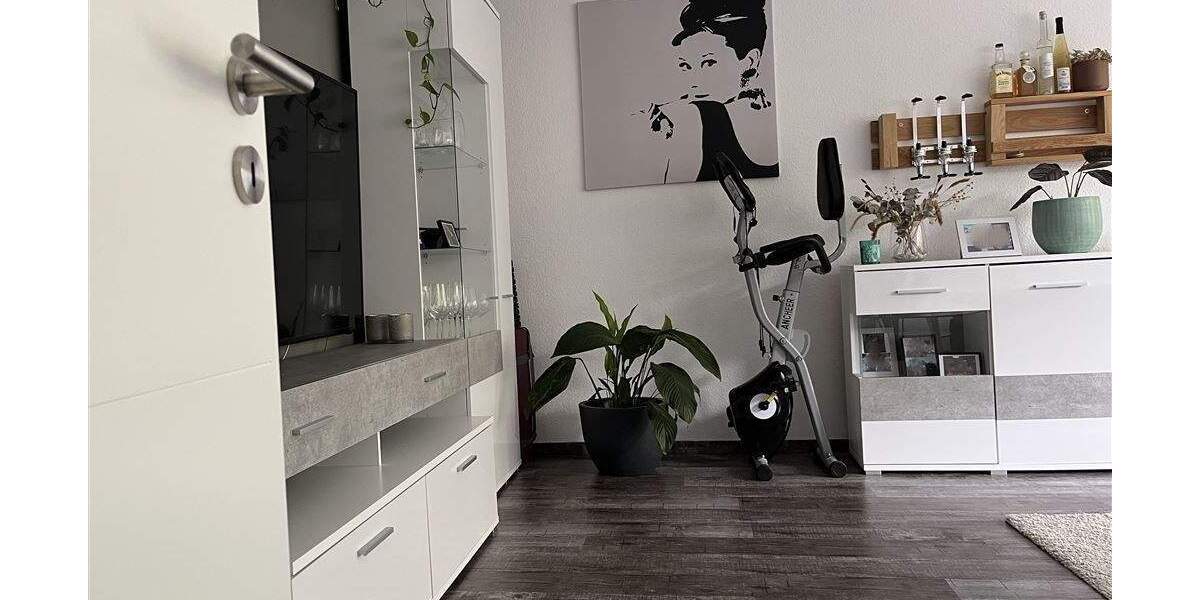 Etagenwohnung Baden-Baden Weststadt - 3 Zimmer, 300.000&euro; | Angebot:25740263