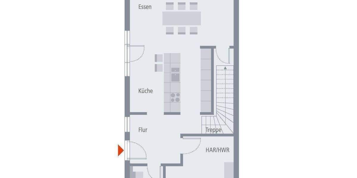 Doppelhaushälfte Neuenbürg Arnbach - 5 Zimmer, 189 m&sup2;, 596.700&euro; | Angebot:25683399