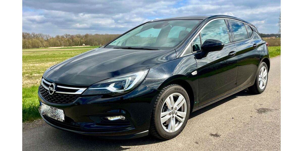 Opel Astra 118.400 km 10.400 &euro; Scheibenhardt 76779