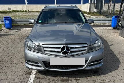 Mercedes-Benz C 180 168.560 km 6.500 &euro; Kuppenheim 76456