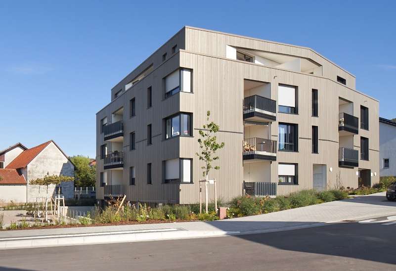 Gewerbeobjekt Ettlingen Oberweier - 380&euro; | Angebot:23865846