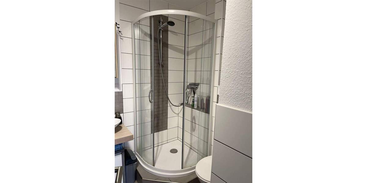 Etagenwohnung Baden-Baden Weststadt - 3 Zimmer, 300.000&euro; | Angebot:25740263