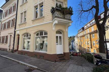 Haus Baden-Baden Innenstadt - 260.000&euro; | Angebot:25729898