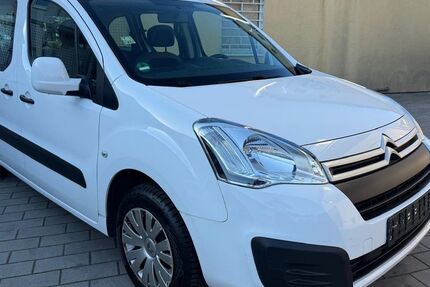 Citroen Berlingo 242.000 km 5.799 &euro; Malsch 76316
