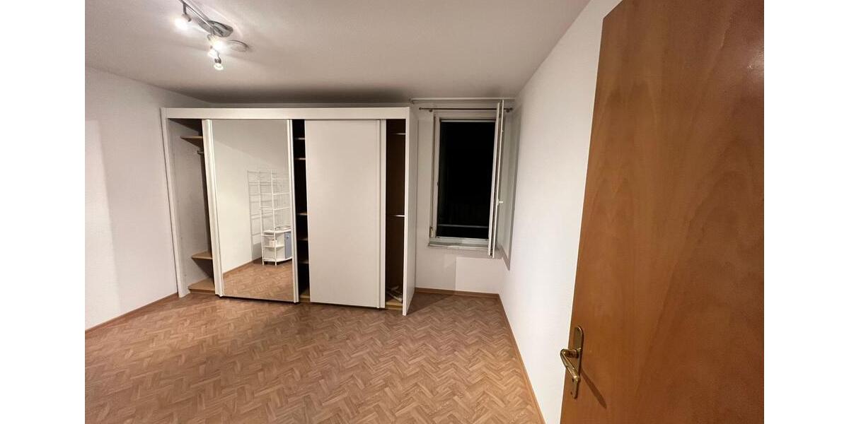 Etagenwohnung Gaggenau - 2 Zimmer, 51 m&sup2;, 750&euro; | Angebot:25933496
