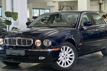 Jaguar XJ8 280.000 km 7.590 &euro; Rheinmünster 77836
