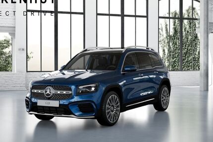 Mercedes-Benz GLB 200 9.900 km 49.880 &euro; Baden-Baden 76532