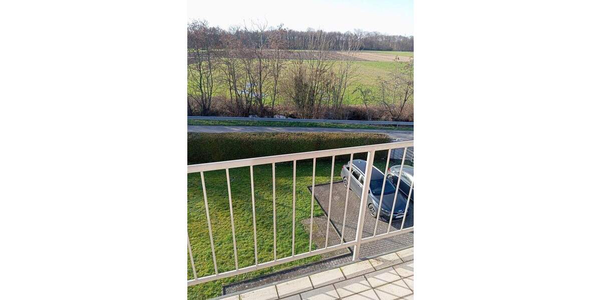 Etagenwohnung Ottersweier Unzhurst - 2 Zimmer, 60 m&sup2;, 150.000&euro; | Angebot:25654327