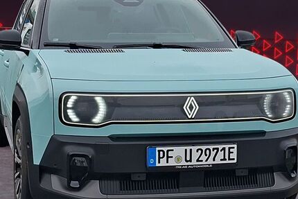 Renault R 4 2.500 km 34.350 &euro; Baden-Baden 76532