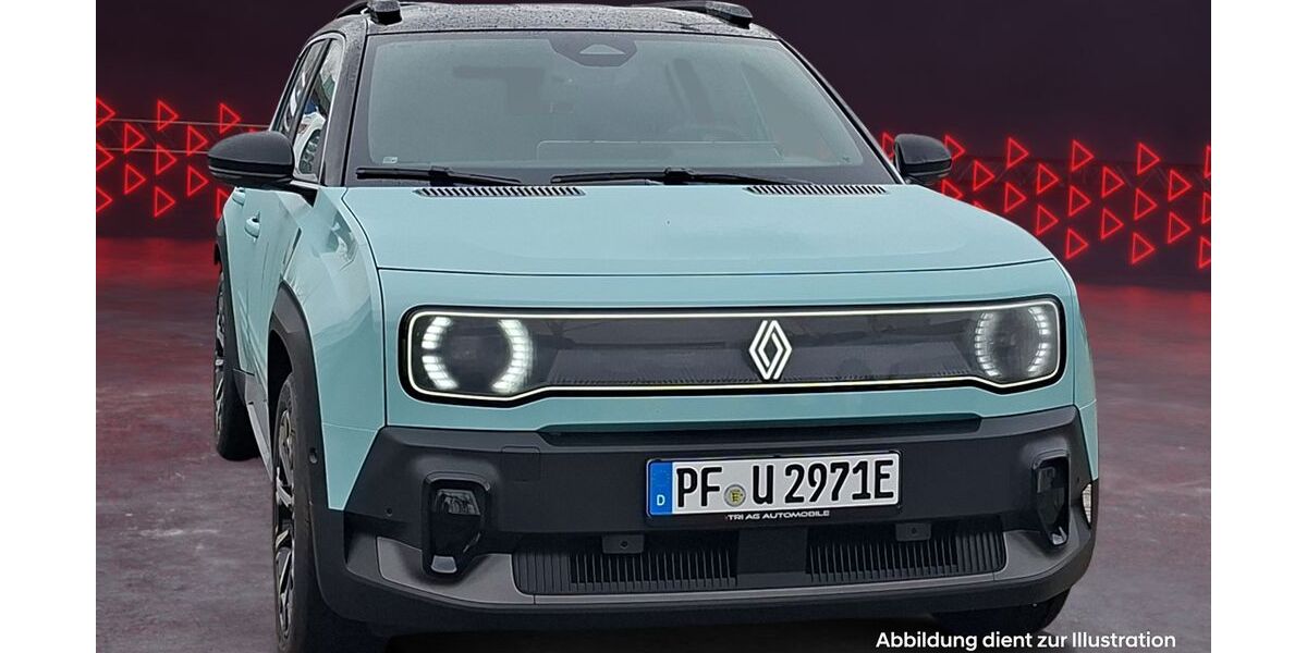 Renault R 4 2.500 km 34.350 &euro; Baden-Baden 76532