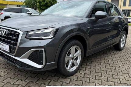 Audi Q2 6.503 km 31.990 &euro; Achern 77855