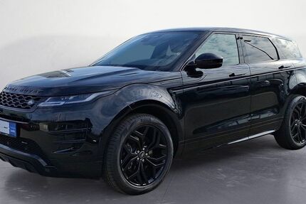 Land Rover Range Rover Evoque 30.269 km 36.860 &euro; Sinzheim bei Baden-Baden 76547