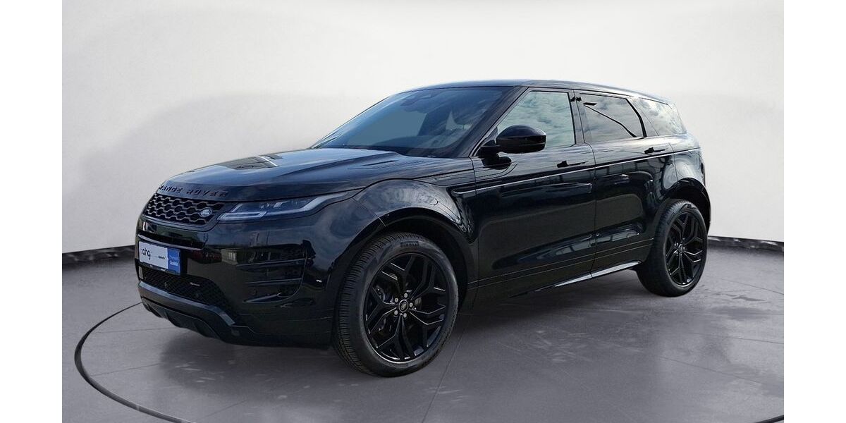 Land Rover Range Rover Evoque 30.269 km 36.860 &euro; Sinzheim bei Baden-Baden 76547