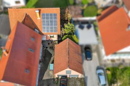 Haus Au am Rhein - 4.5 Zimmer, 130 m&sup2;, 549.000&euro; | Angebot:25766079