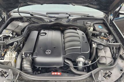 Mercedes-Benz 220 360.000 km 2.800 &euro; Sinzheim 76547