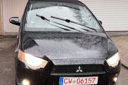 Mitsubishi Colt 199.000 km 1.699 &euro; Schömberg - Langenbrandt 75328