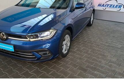 VW Polo 63.826 km 17.480 &euro; Gernsbach 76593