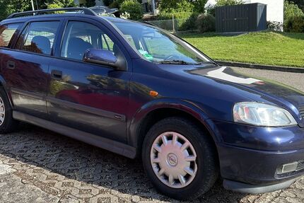 Opel Astra 155.000 km 950 &euro; Bühl 77815
