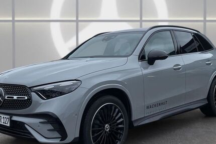 Mercedes-Benz GLC 300 8.500 km 54.900 &euro; Baden-Baden 76532