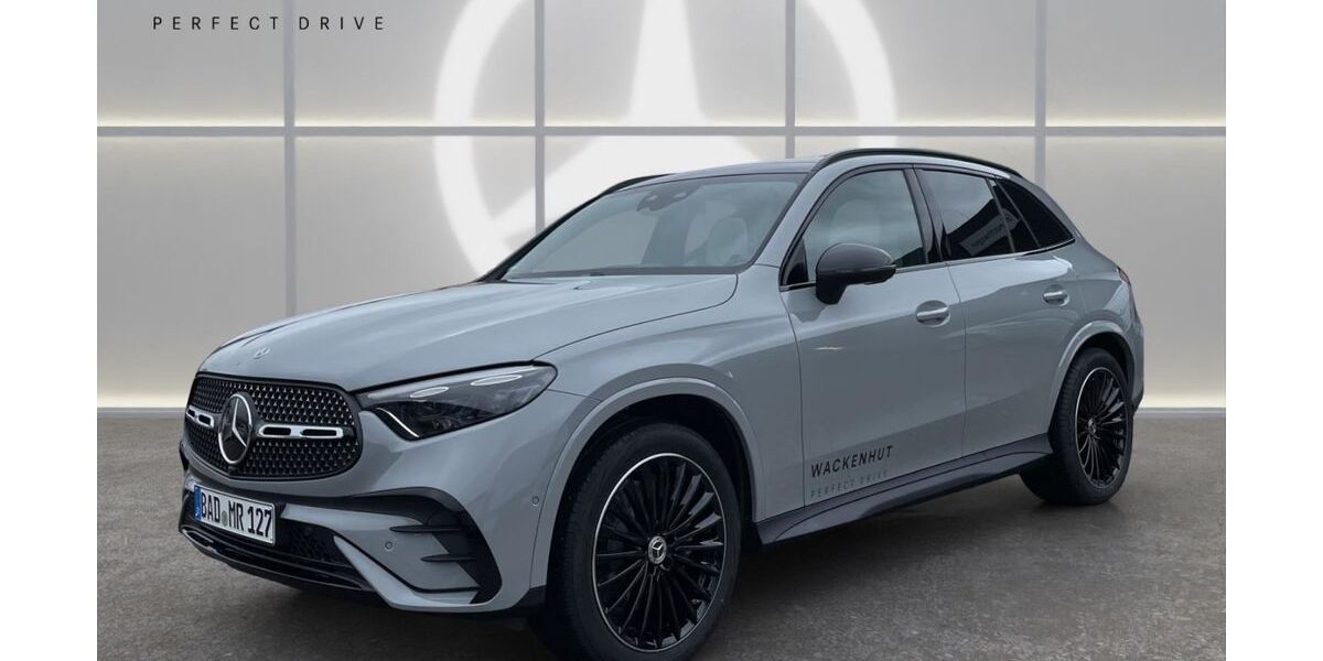 Mercedes-Benz GLC 300 8.500 km 54.900 &euro; Baden-Baden 76532