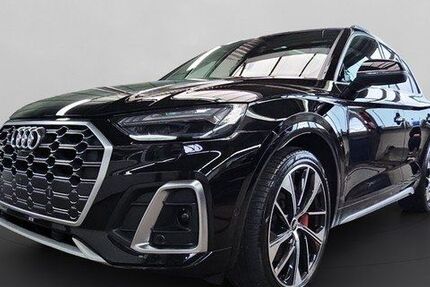 Audi SQ5 103.013 km 45.340 &euro; Baden Baden 76532